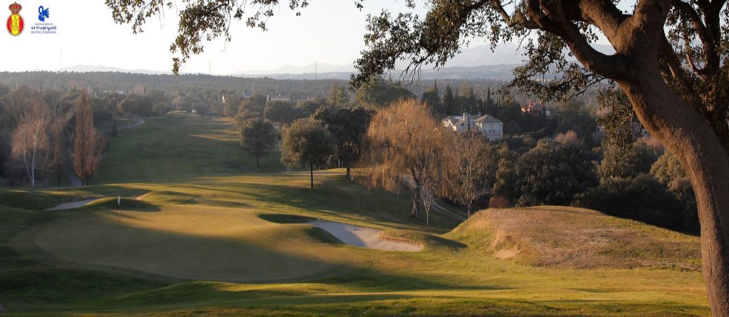 Golf solidario con la artrogriposis múltiple congénita
