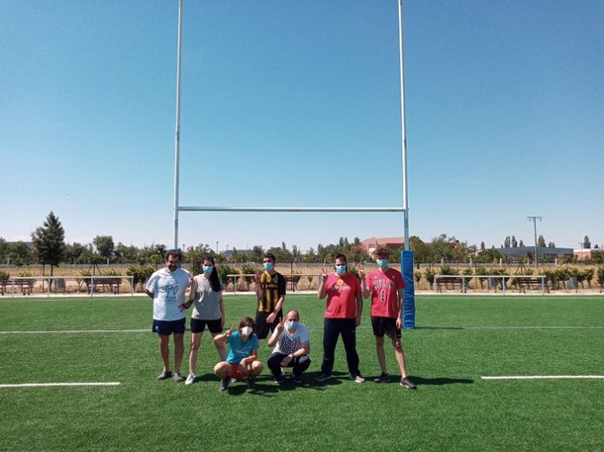 Deporte frente al impacto de la pandemia en la salud mental de los jóvenes
