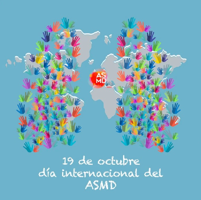 Asociación ASMD España on X: Seguimos en este #FebreroRaro2020 difundiendo  información sobre el Deficit de Esfingomielinasa Ácida #ASMD o  tradicionalmente conocido como Niemann-Pick A/B. Hoy toca conocer algunos  de sus síntomas.  /