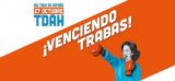 España se ilumina de naranja por los derechos de las personas con TDAH