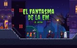 Videojuego para derrotar al fantasma de la esclerosis múltiple Videojuego para derrotar al fantasma de la esclerosis múltiple