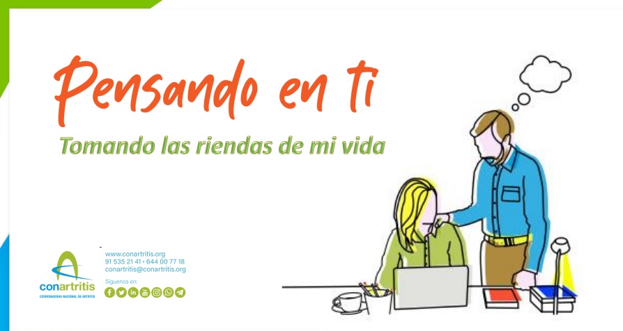 Terapia psicológica grupal para pacientes con enfermedades reumáticas