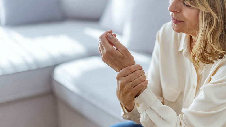 Ayúdanos a visibilizar la artritis y la espondiloartritis