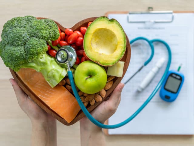 Es diabetes, es tu vida