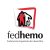 Logo de (FEDHEMO) - Federación Española de Hemofilia