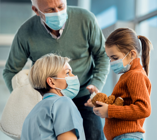 Todo lo que necesitas saber sobre la participación de los pacientes pediátricos en la investigación de nuevos medicamentos