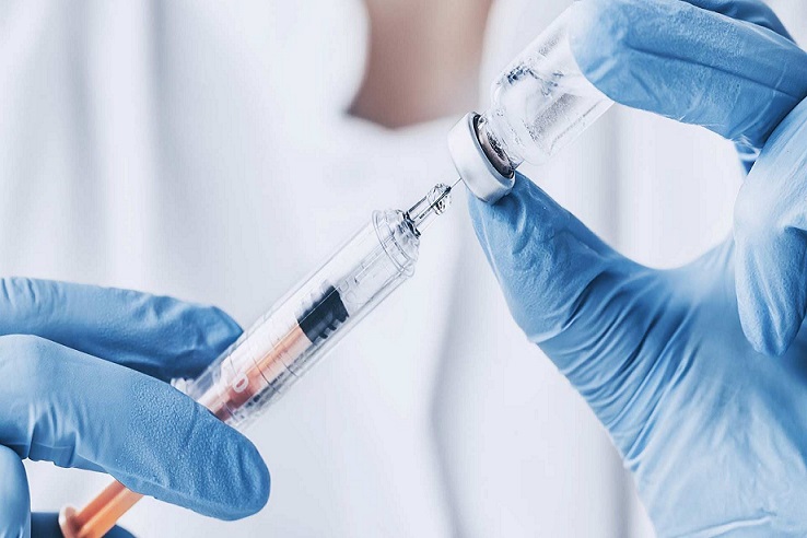 Vacunación de la COVID-19 en pacientes de FMF y autoinflamatorios