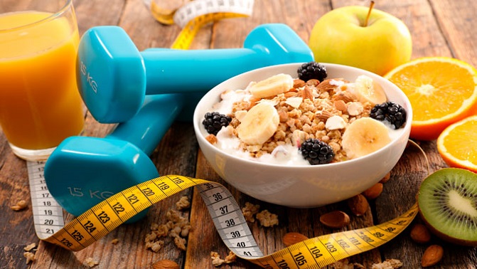 Fisioterapia, alimentación y hábitos saludables en la hemofilia