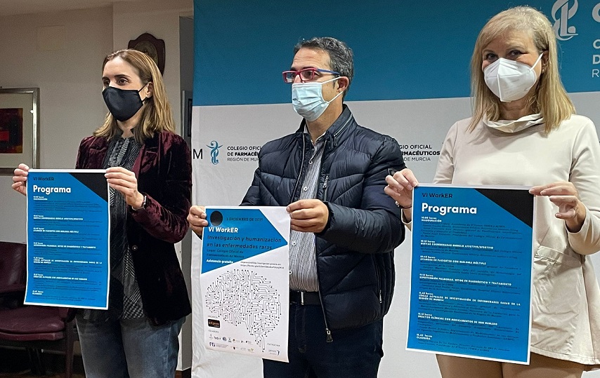 Investigación y humanización en las enfermedades raras