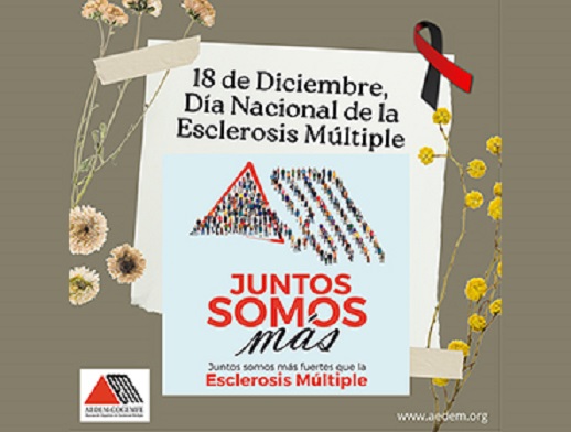 Garantizar la atención de los pacientes de esclerosis múltiple en la pandemia