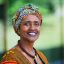 Winnie Byanyima, directora ejecutiva de ONUSIDA.