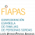 Logo de (FIAPAS) - Confederación Española de Familias de Personas Sordas