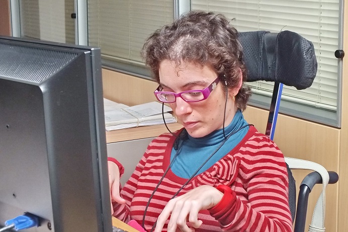 El Movimiento ASPACE crea su Red de Empleo