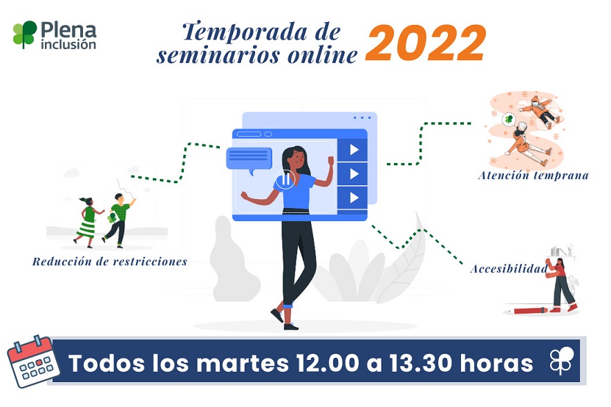 Atención temprana en la discapacidad intelectual o del desarrollo