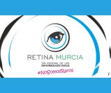 Campaña para visibilizar las enfermedades oculares poco frecuentes
