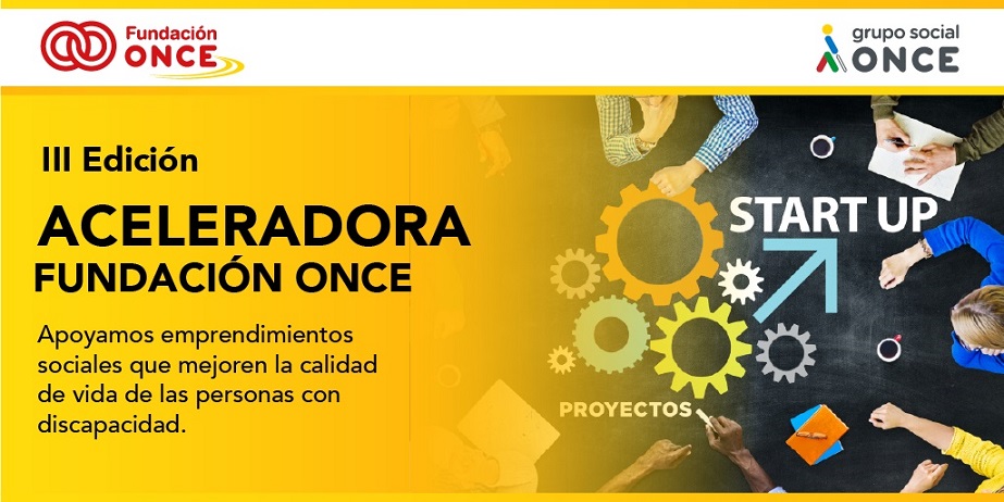 Ayudas a emprendedores que mejoran la calidad de vida en la discapacidad
