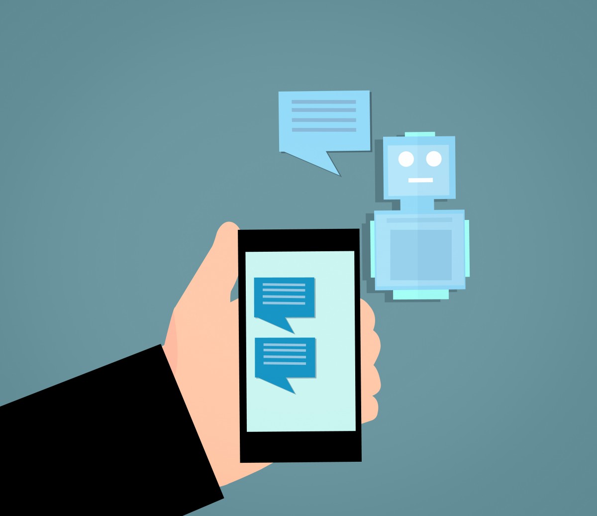Chatbot para resolver las dudas sobre salud de las personas con síndrome de Down