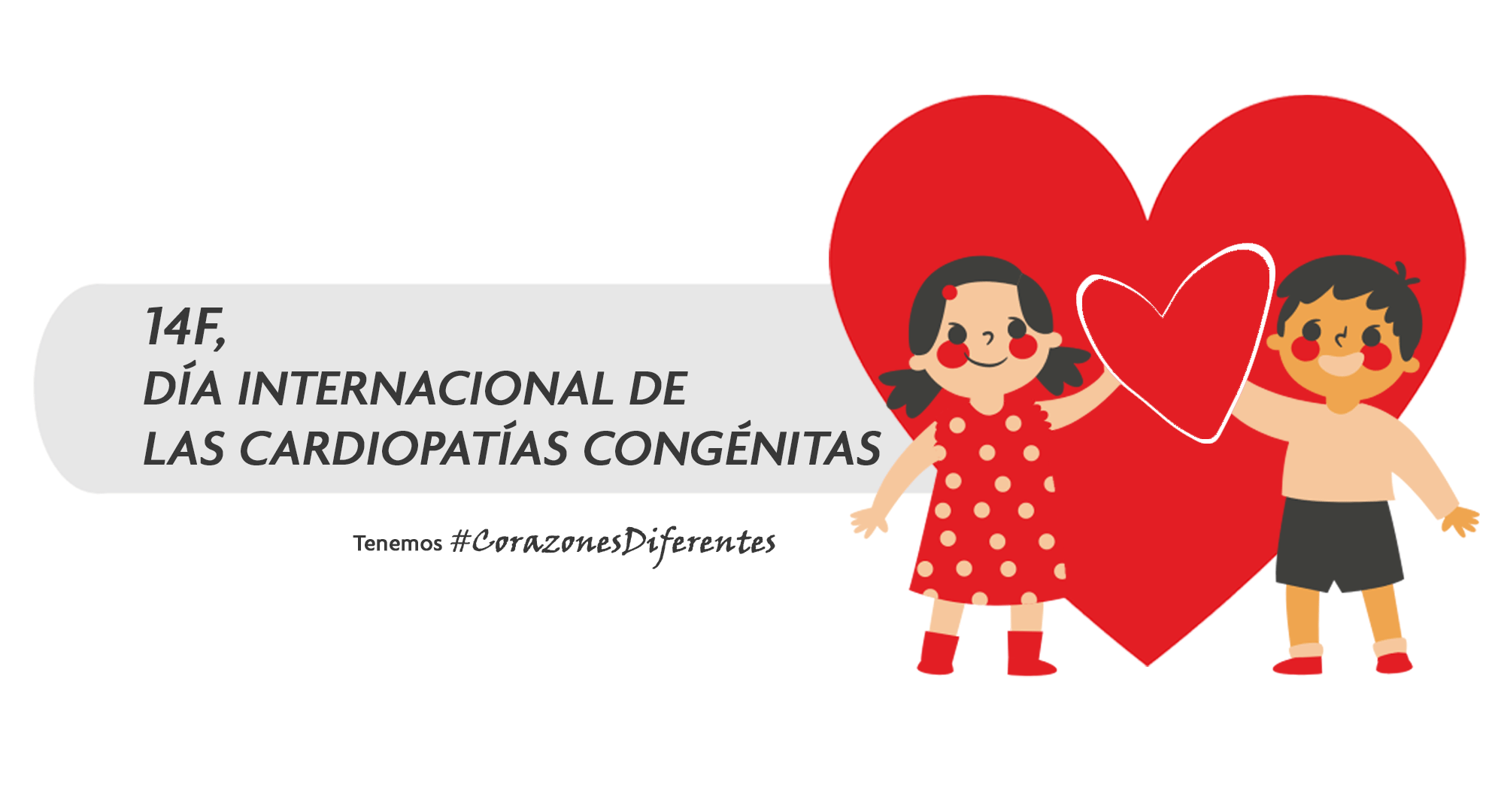 Investigación para mejorar el futuro de los menores con cardiopatías congénitas