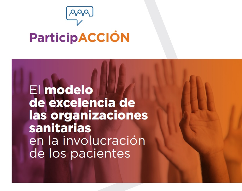 La web de ‘ParticipAcción’ propone recursos y vídeos formativos para ampliar su red