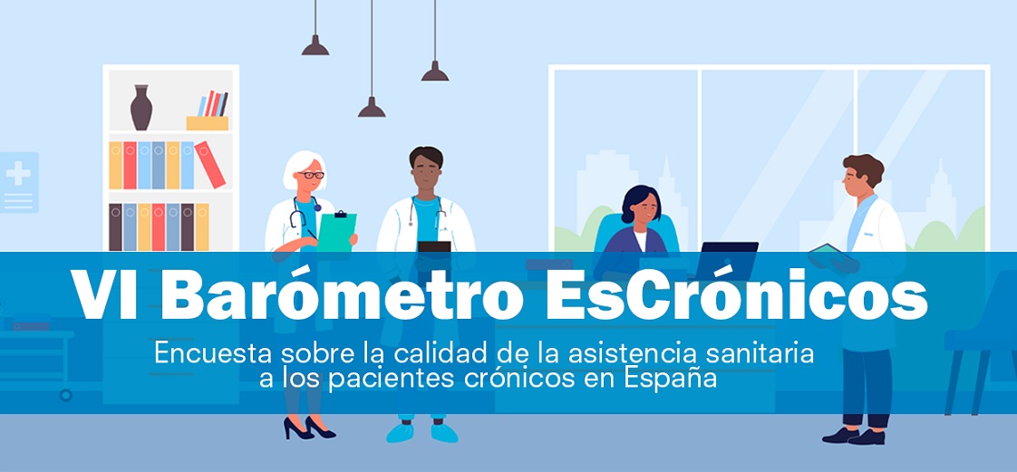 ¿Estás satisfecho con la atención sanitaria que recibes?