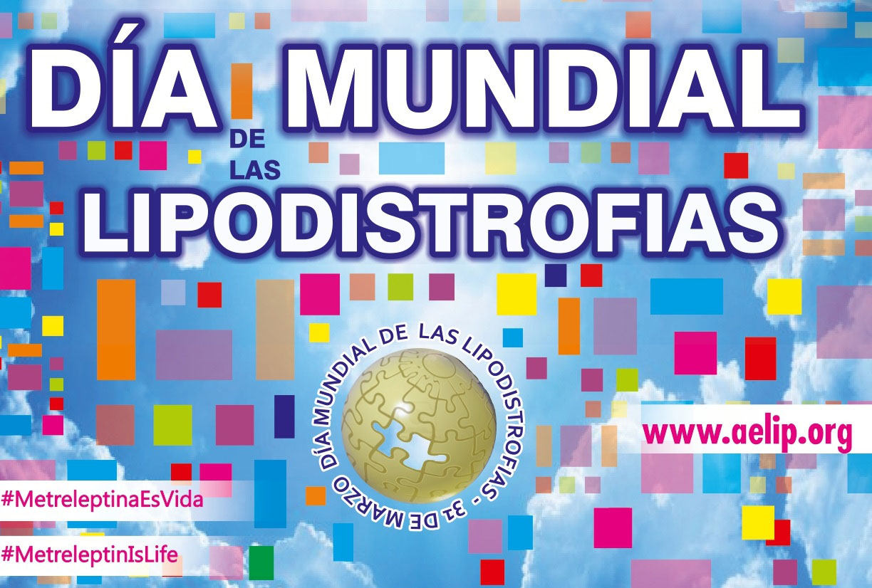 Equidad frente a las lipodistrofias