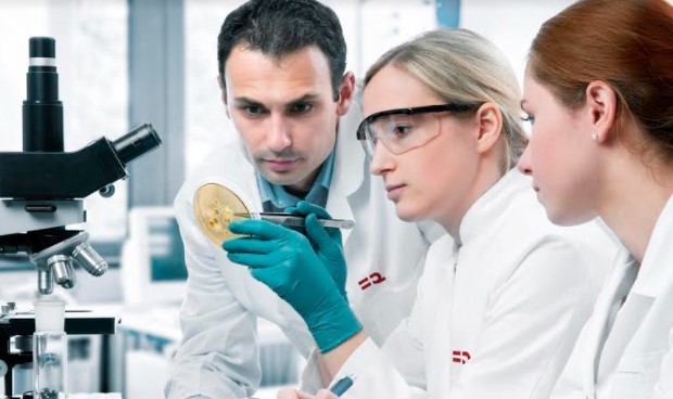 Ayudas a la investigación en Nefrología de la FRIAT