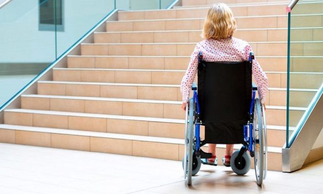 Necesidades de las personas con discapacidad en materia de vivienda