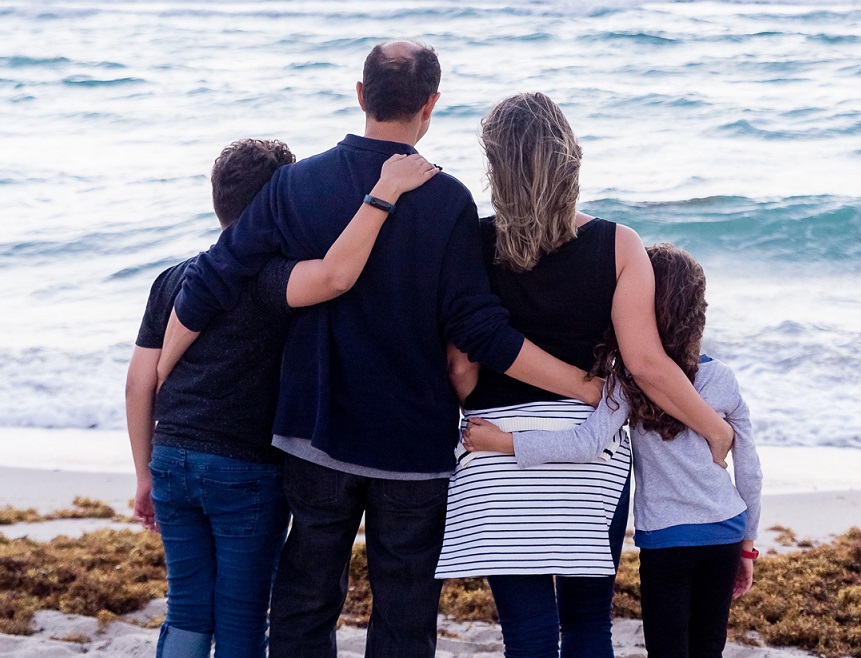 Síndrome X frágil: el futuro de nuestros hijos e hijas