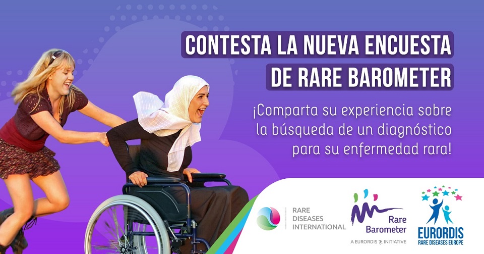 ¿Cómo es el proceso diagnóstico en las enfermedades raras?