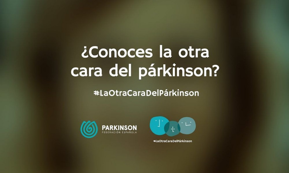 Es el momento de descubrir la otra cara del párkinson