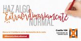 Marca la ‘X solidaria’, un gesto extraordinariamente normal Marca la ‘X solidaria’, un gesto extraordinariamente normal