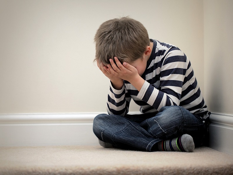 Ayuda psicológica infantojuvenil para familias sin recursos