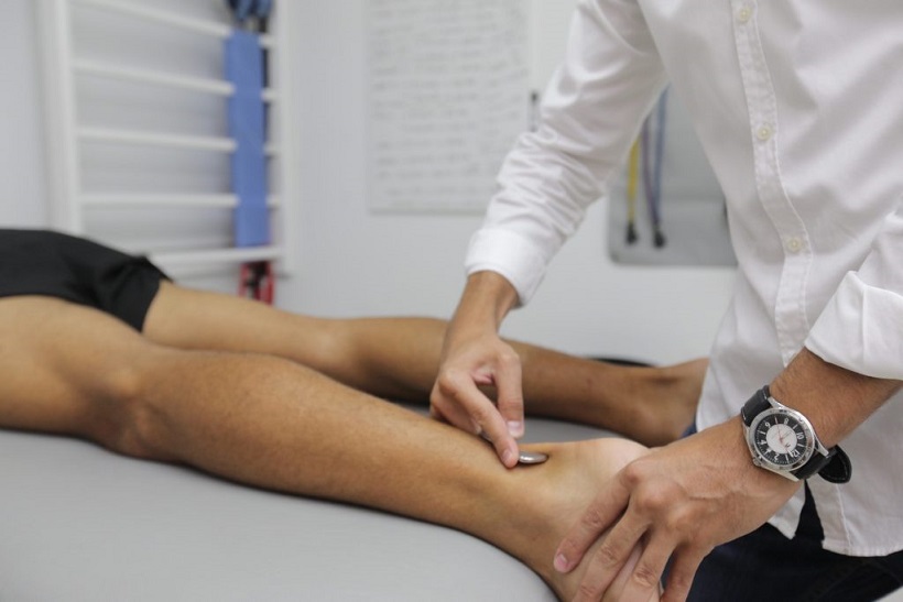 Terapias físicas para la calidad de vida en las enfermedades neuromusculares