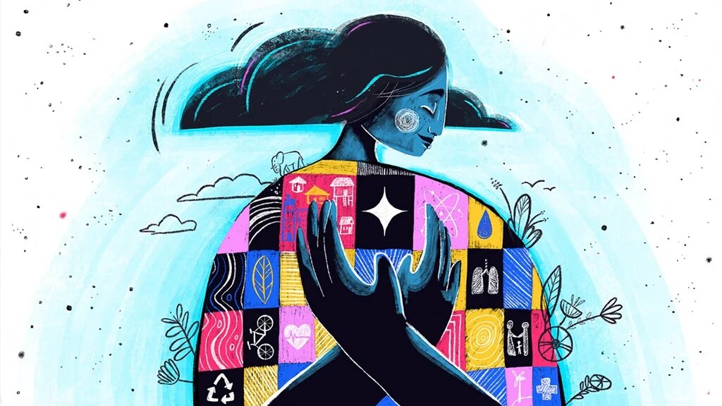 Día Mundial de la Salud: Nuestro planeta, nuestra salud