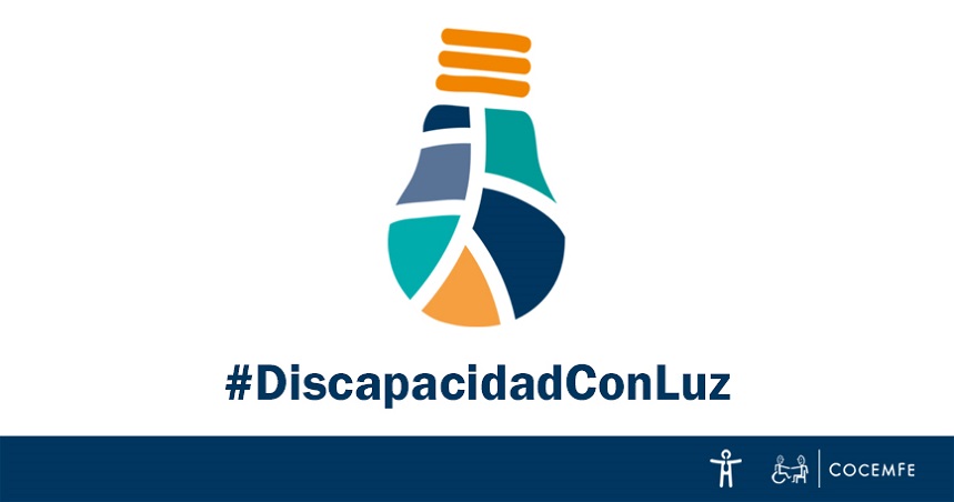 El 11% de las personas con discapacidad no puede pagar la factura de la luz
