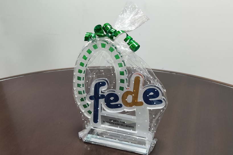 Reconocimiento al empoderamiento de las asociaciones de diabetes