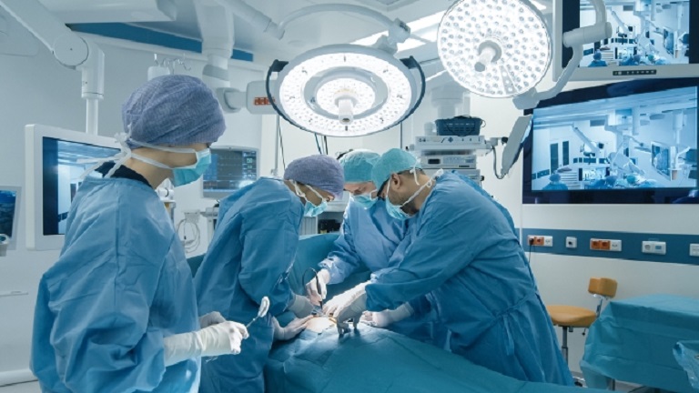 Listas de espera quirúrgica: pacientes más frágiles y con peor calidad de vida