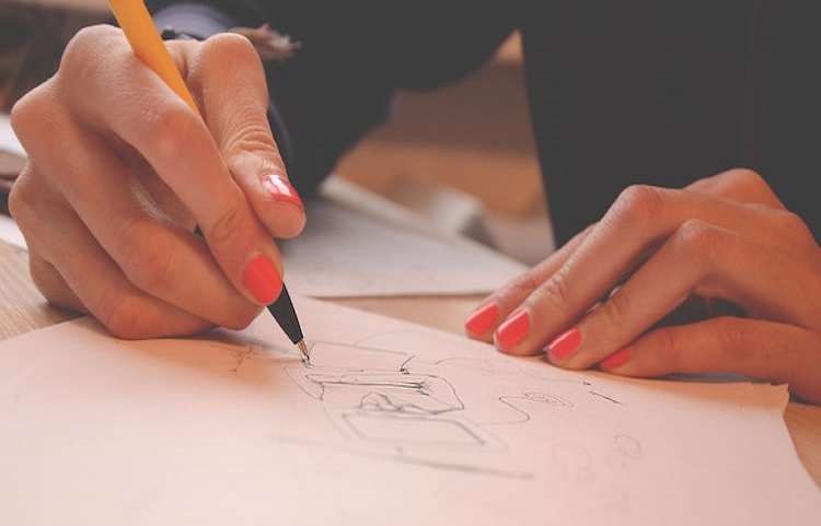 Concurso de dibujo ‘Vivir con Dravet’