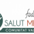 Logo de Federació Salut Mental Comunitat Valenciana
