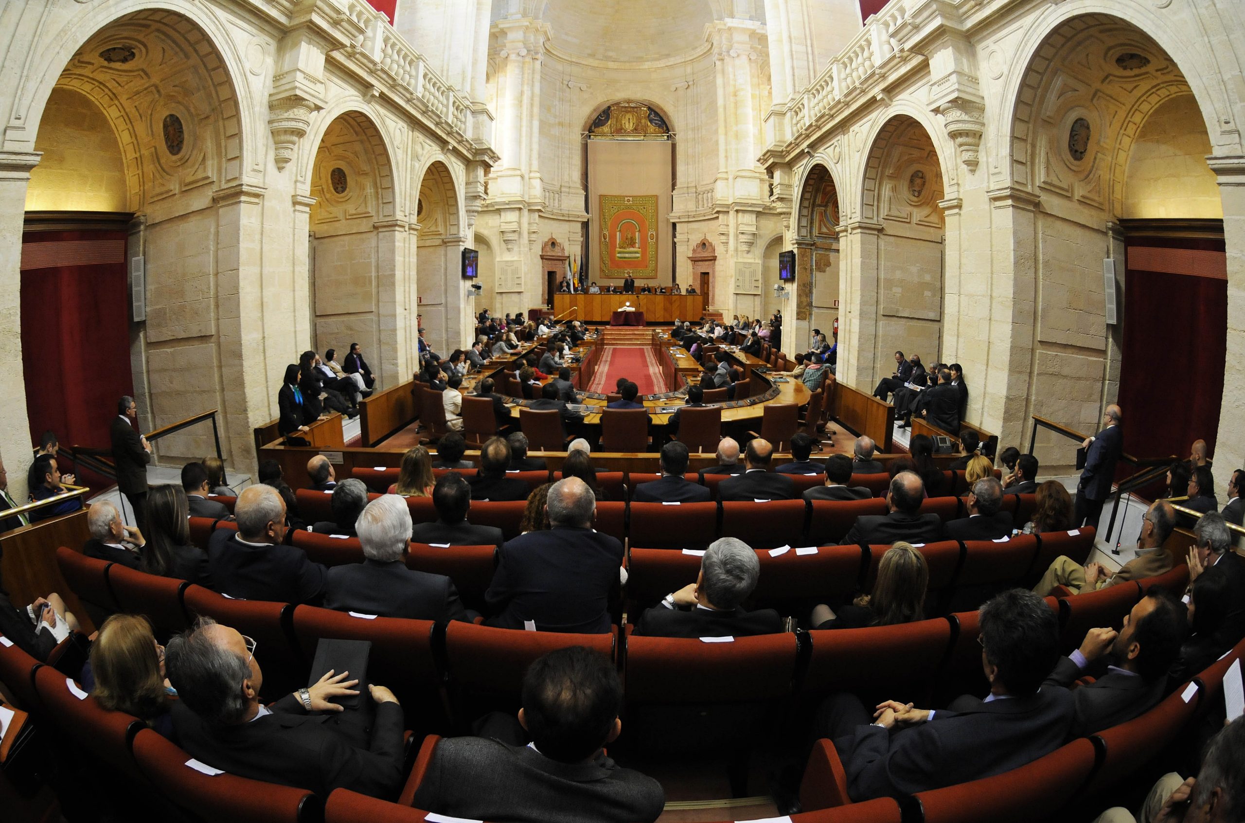 Prioridades para mejorar la atención de la salud mental en Andalucía