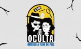 Thriller policiaco para sensibilizar sobra la psoriasis Thriller policiaco para sensibilizar sobra la psoriasis