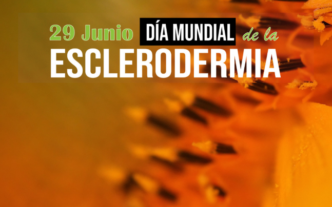Formación intensiva en el Mes de la Esclerodermia