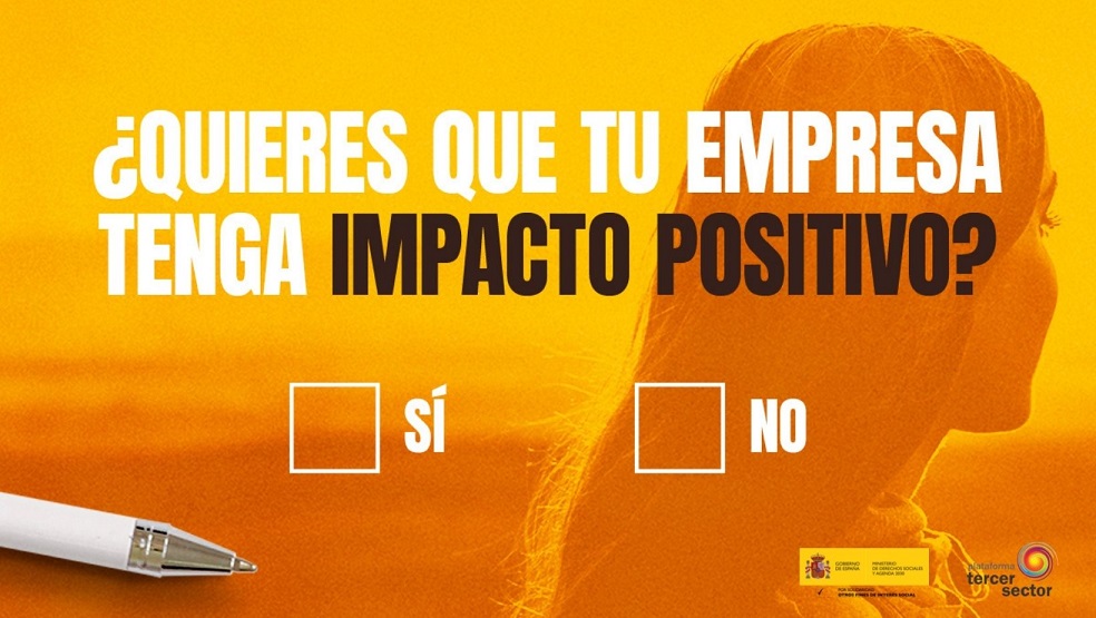 Empresas que contribuyen a una sociedad más justa, inclusiva e igualitaria