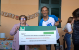 AEMIM ya ha donado más de 64.000 euros al ‘Proyecto M1’
