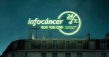 La AECC atendió en 2021 a 136.434 pacientes y familiares La AECC atendió en 2021 a 136.434 pacientes y familiares