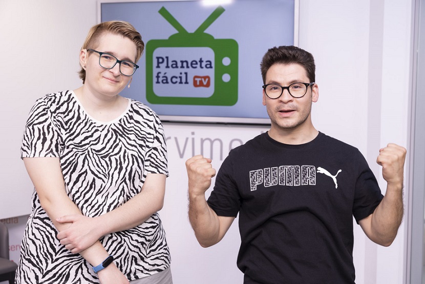Planeta Fácil TV aborda los delitos de odio hacia la diversidad