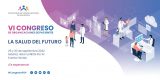La salud del futuro, a debate en el sexto Congreso de Organizaciones de Pacientes La salud del futuro, a debate en el sexto Congreso de Organizaciones de Pacientes