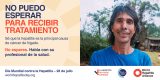 Hepatitis, por una atención más cercana Hepatitis, por una atención más cercana