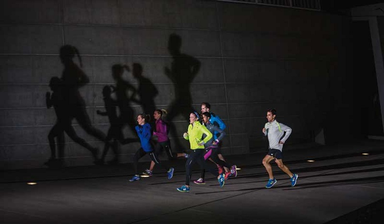 Galicia corre por los niños con diabetes