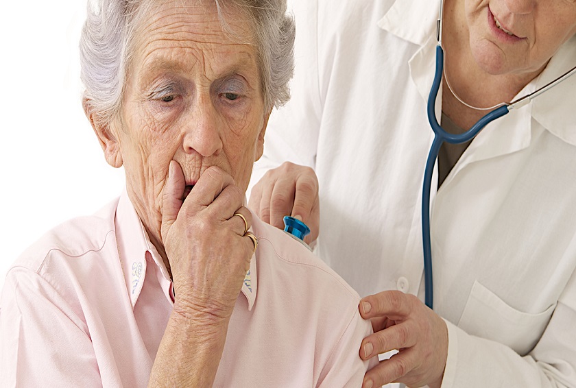 Enfermedades respiratorias: valora la calidad de la atención que recibes